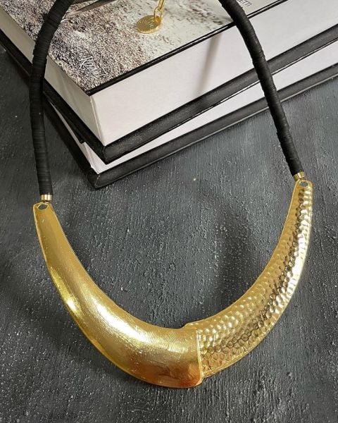 Golden Horn Kolye