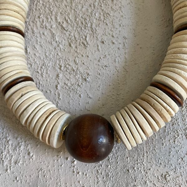 African Dreams Kolye