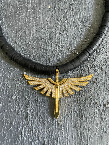 Wings Kolye