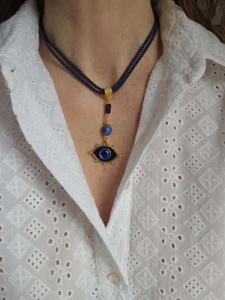 Nadzar Choker Kolye