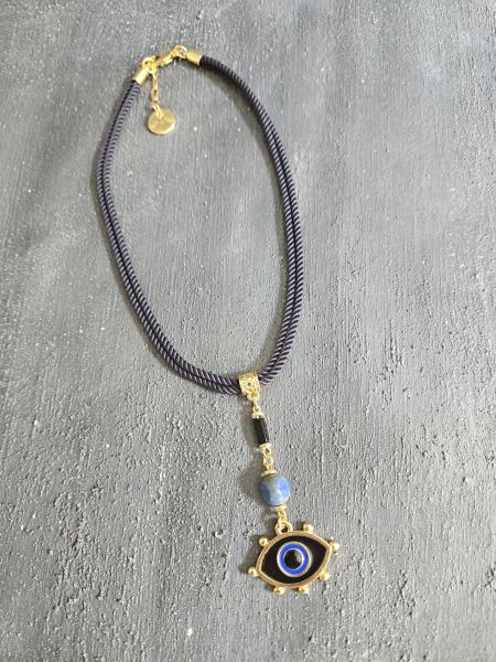 Nadzar Choker Kolye