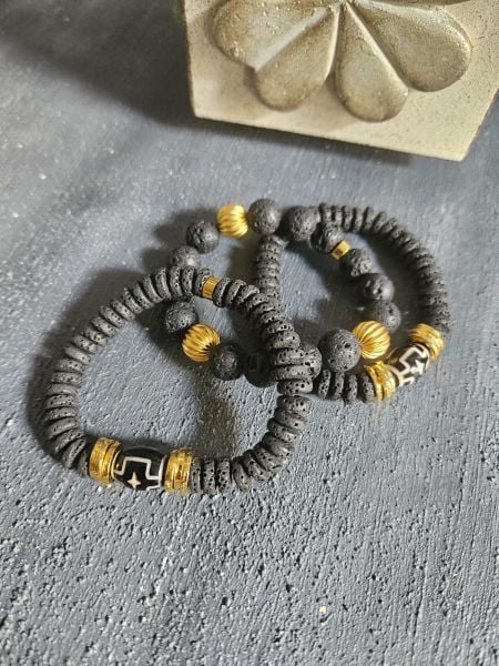 Blackstone Bilezik Seti 3'lü