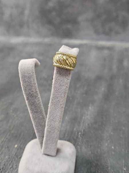 Ring Kıkırdak Küpe