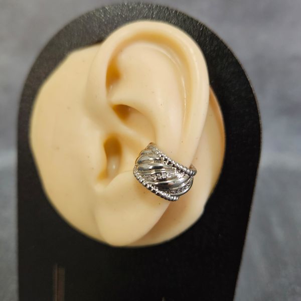 Ring Kıkırdak Küpe