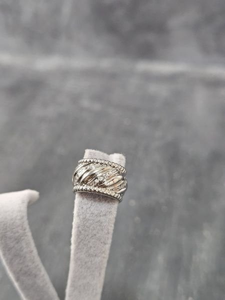 Ring Kıkırdak Küpe