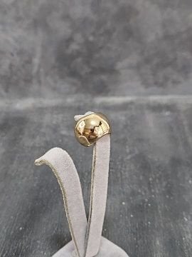 Ball Kıkırdak Küpe