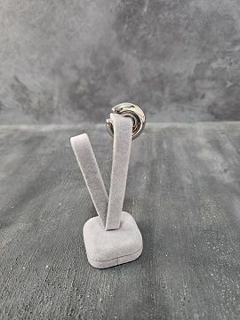 Round Kıkırdak Küpe