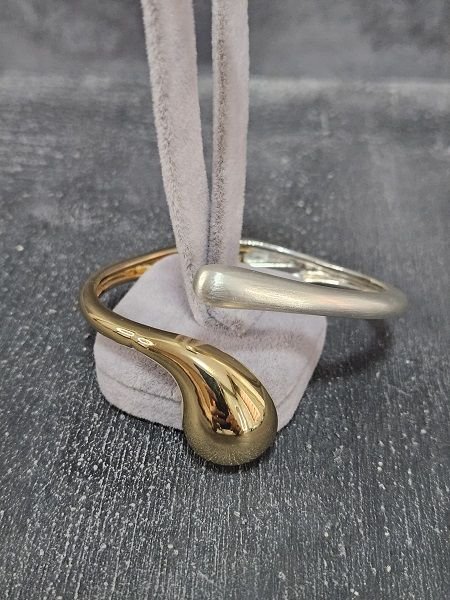 Snake Bilezik